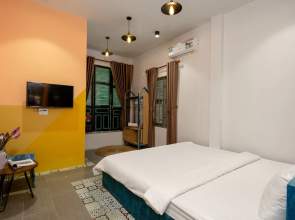 Gohome Homestay  Coffee CS1