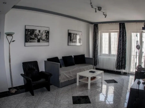 Deák design apartment