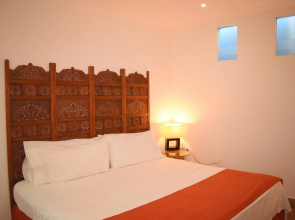 Hotel Boutique La Joyita