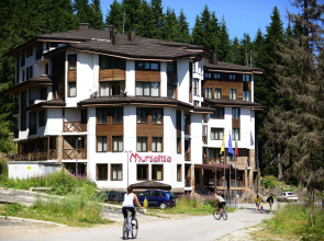 MPM Hotel Mursalitsa