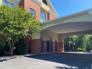 Comfort Inn & Suites Chestertown