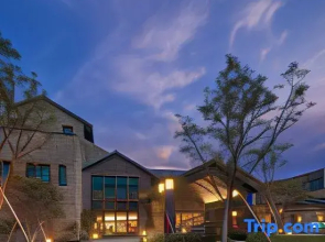 Holiday Inn Express ZHEJIANG QIANXIA LAKE by IHG