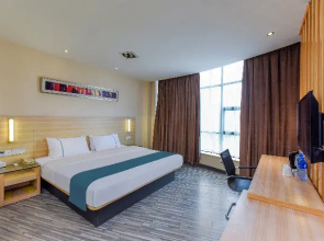 City Comfort Inn Shaoguan East Railway Station Darunfa