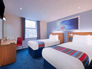 Travelodge Limerick Castletroy