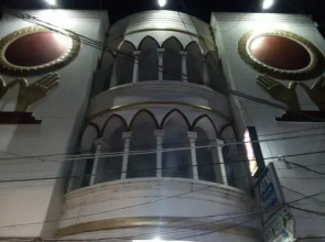 Hotel Amol
