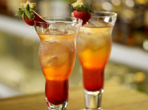 Amara Sanctuary Resort Sentosa