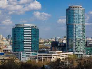 Dayker City на улице Энергостроителей