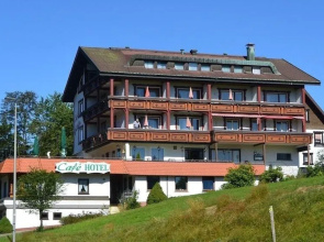 Hotel Café Günter