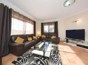 Villa Lote 18