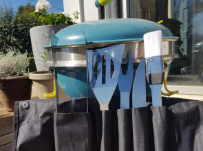 The Cottage on the Corner