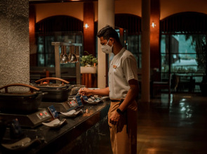 Alila Diwa Goa - A Hyatt Brand