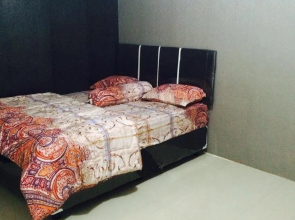 Home Stay Anugrah Kita