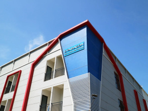 D'Paragon Kalijudan