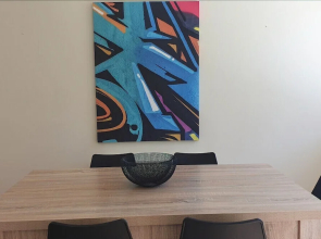 The Bay Apartment
