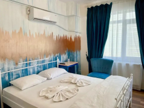 Poyraz Resort