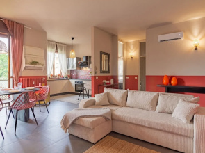 Urban House - 301 in Monza