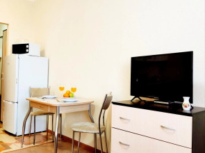 Апарт на переулке Доломановский