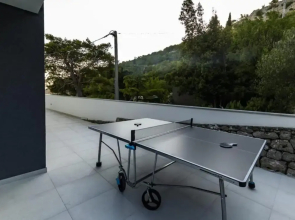 Luxury Villa Lucija