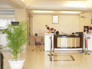 Nobila Airport Hotel