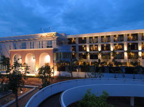 Baan Suwantawe