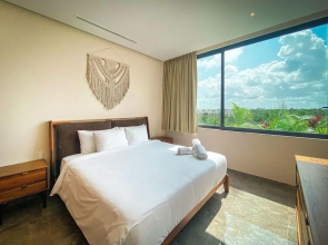 Step Inside You ve Reached Your Refuge From the World 3 Bedroom Penthouse With Private Pool