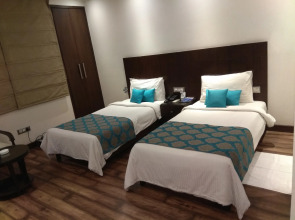 The Legend Inn - New Delhi