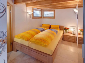 Chalet Alpoase