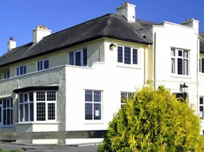 The Fishermans Arms Hotel