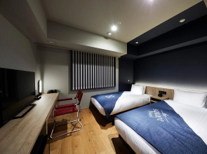 the square hotel Ginza