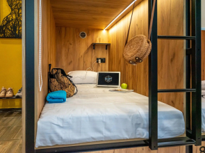 HiLoft Hostel (ХайЛофт)