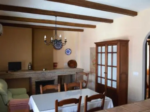 Apartamentos Las Juanas