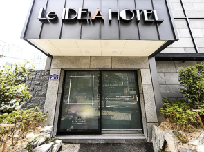 Idea Hotel