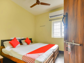 OYO 76122 St Residency