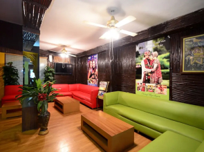 The Heritage Village Resort and Spa