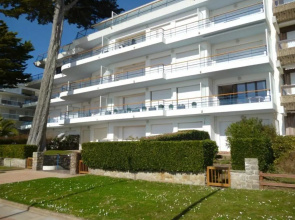 Appartement La Baule, 3 pièces, 4 personnes - FR-1-245-113