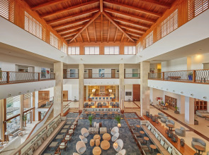 Secrets Lanzarote Resort & Spa