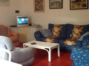Splendida Casa In Riva Al Mare