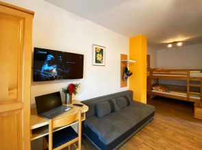 Guesthouse Mesec Zaplana