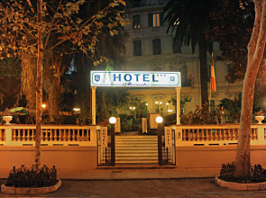 Hotel Alexander & Spa