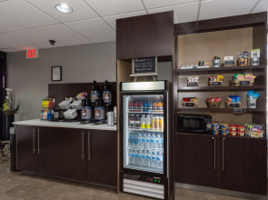 Best Western Plus Pineville-Charlotte South