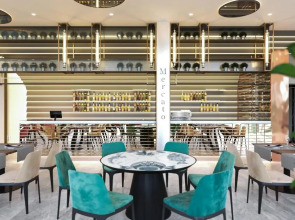 Отель «Премьер» Одесса