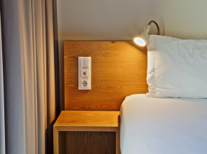 Hotel Spot Family Suites