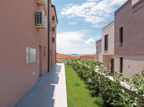 Awesome Home in Tribunj With Wifi and 3 Bedrooms