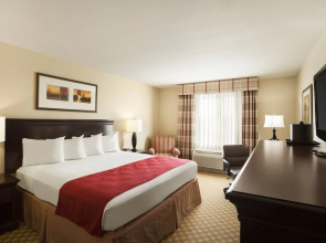 Holiday Inn Express & Suites Tulsa-Catoosa East I-44