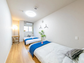 Guesthouse SAI - Hostel