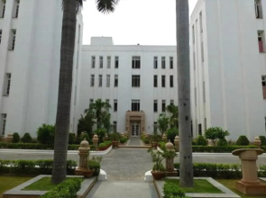 Hotel Imperial Villa