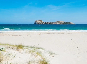 Sa Domu Sarda - Two Bedroom Apartment 1