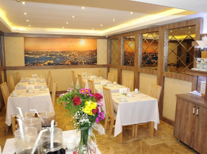 Comfort Elite Hotels Old City