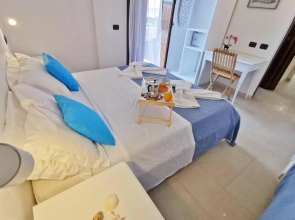 Loft Exotic - 100 metri dalla spiaggia e dal mare di Fontane Bianche