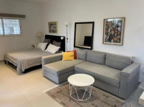 Appartement Studio à Carthage
